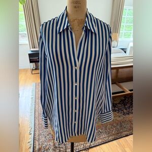 L'Agence Brielle Blouse